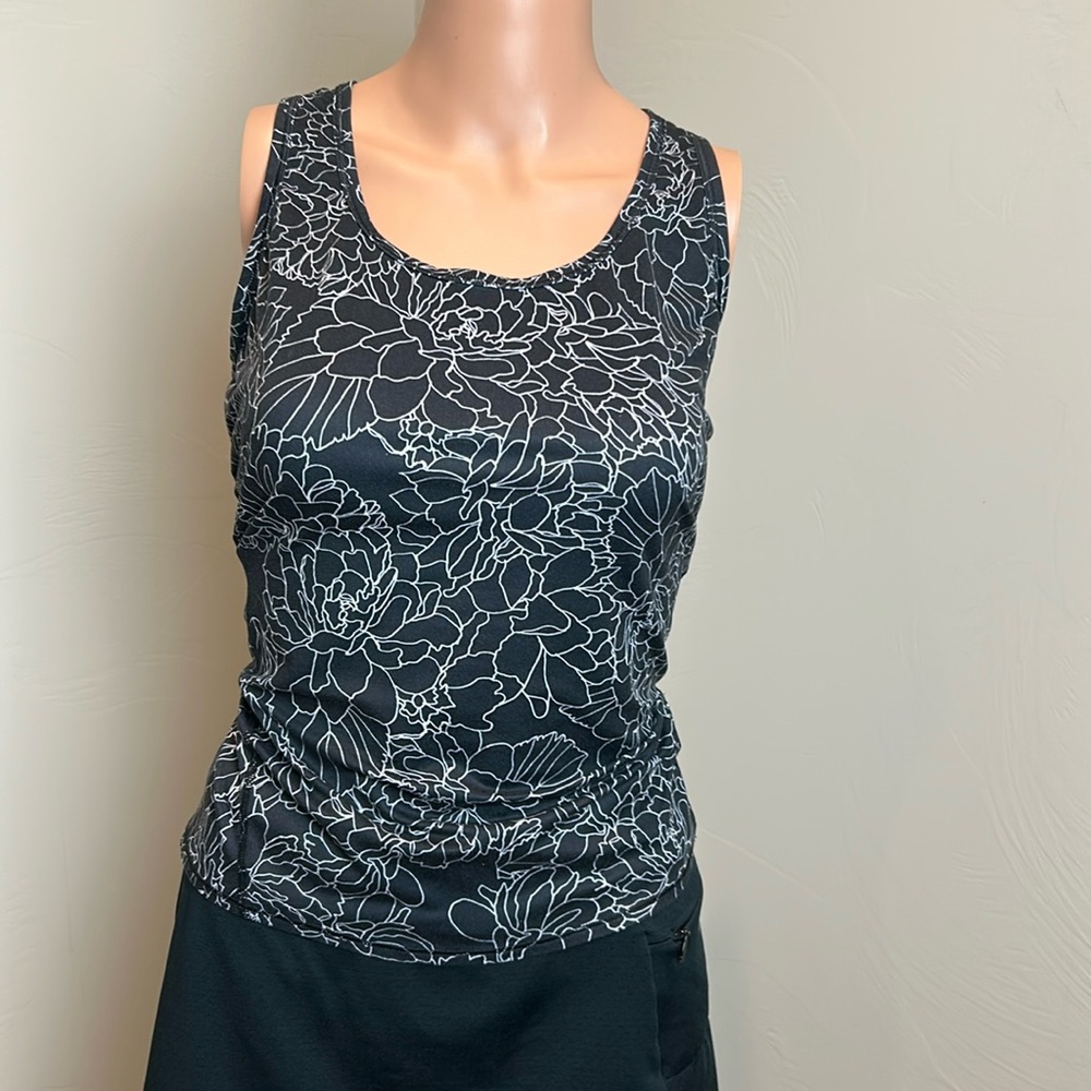 Athleta tank